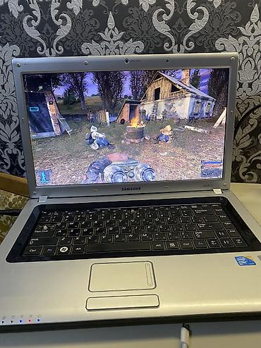 Ноутбуки Samsung: Для учебы, Б/у, Intel Core i3 — 12