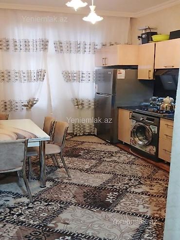 Yeni tikili: 2 otaqlı, Yeni tikili, 65 kv. m — 13