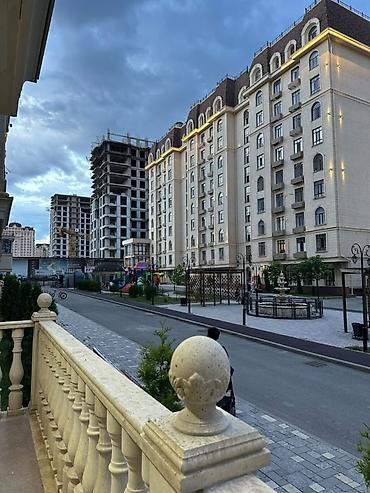 флоренция: 2 комнаты, 65 м², Элитка, 2 этаж, Евроремонт — 10