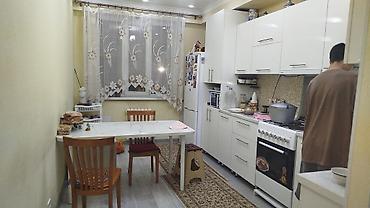 южный ихлас: 2 комнаты, 64 м², Тунгуч мкр Элитка, 2 этаж, Косметический ремонт — 4