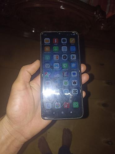 redmi 13 x: Redmi 13C, 256 GB, rəng - Qara, Barmaq izi — 1