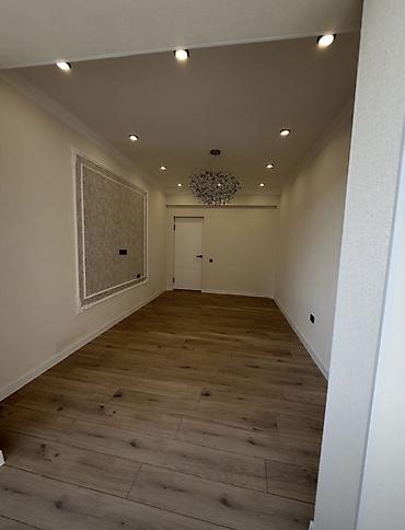 Продажа квартир: 1 комната, 48 м², Таатан ТЦ, 5 этаж, Свежий ремонт — 2