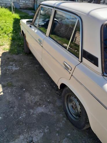 volkswagen polo 1: ВАЗ (ЛАДА) 2106: 1.6 л | 1983 г. Седан — 3