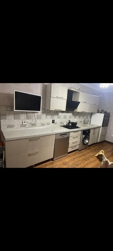 generator dizel satilir: *350₼ Mətbəx mebeli TƏCİLİ SATILIR‼️* Məişət texnikası verilmir. Uzəri
