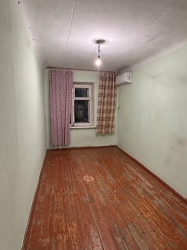 пишпек прадажа дом: 2 комнаты, 44 м², Индивидуалка, 4 этаж — 2