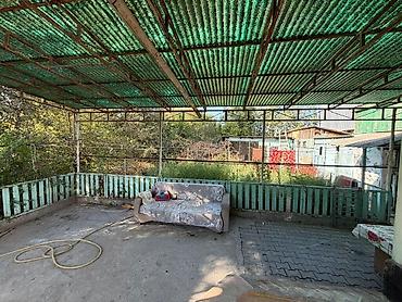 ананево дом: Сдаю жилой дом с просторной верандой-террасой и приусадебным участком — 3