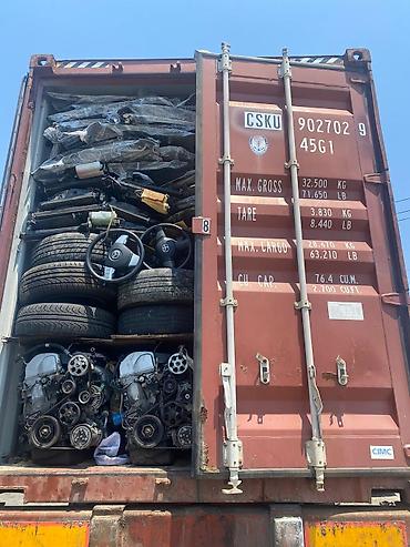 Двигатели, моторы и ГБЦ: Хонда к20а d17a l13a l15a r20a toyota 1az 1zz 2az 1mz 2zr 3mz 2gr 3gr — 8