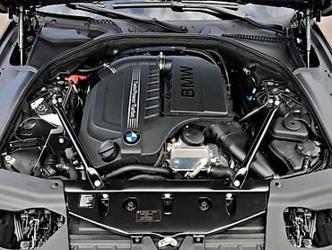 icon hunter: KOMPLETAN MOTOR ZA BMW 640 OD 2011. DO 2018. GOD. | Novi i polovni — 1