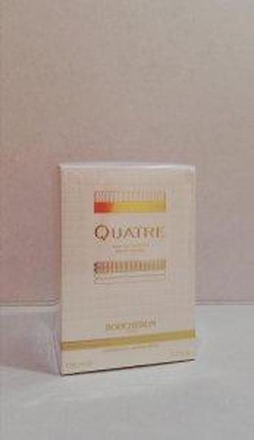 opposite vrbas: BOUCHERON QUATRE FEMME EDP100ML | Boucheron Quatre femme edp100ml — 4