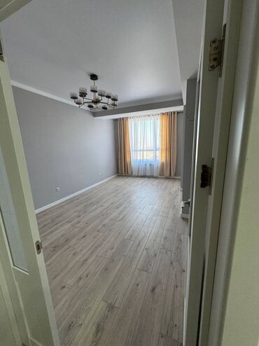 тунгуч квартира продажа: 1 бөлмө, 48 кв. м, Элитка, 11 кабат, Дизайнердик ремонт