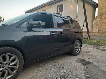 купить мерс с: Kia Sedona: 2019 г., 3.3 л, Автомат, Бензин, Минивэн — 9