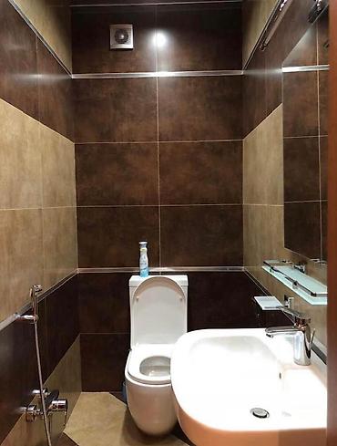 kiraye ev koroglu: İcarəyə verilir 3 otaqlı yeni tikili 145 m², Şah İsmayıl Xətai m. 1 — 8