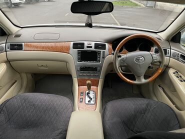 Toyota: Toyota Windom: 2004 г., 3 л, Автомат, Газ, Седан — 5