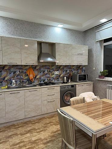 qarayev: Nizami rayonu, Qara Qarayev metrosunun yaxınlığı, Bona-Dea — 8