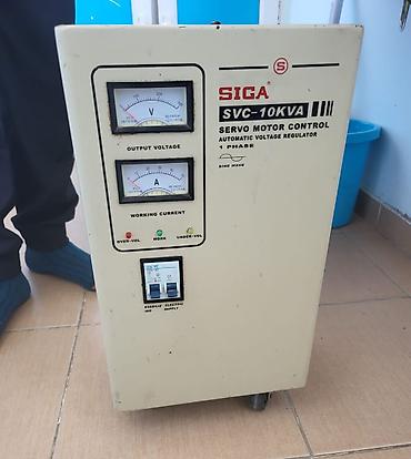 tir surucusu isi axtariram: Stabilizator
325azn
Kohne gunesli 7781 leli — 1