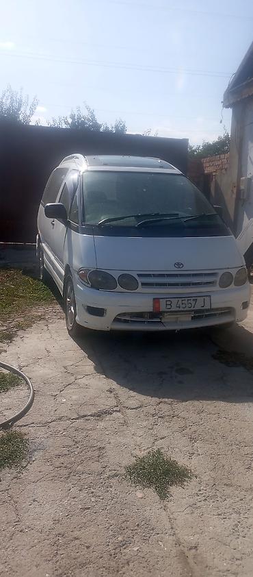 тнвд 1kz te: Toyota Estima: 1999 г., 2.4 л, Автомат, Бензин — 3
