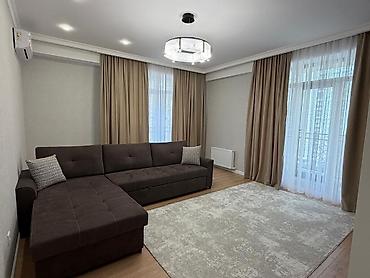 Долгосрочная аренда квартир: 2 комнаты — 5