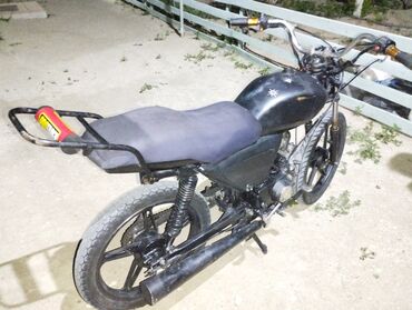 Motonəqliyyatın icarəsi: Tufan - NAMA 48 2, 120 sm3, 2022 il, 1000 km