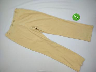 botki na platformie deichmann: Nicole, Spodnie materiałowe damskie, rozmiar XL — 4