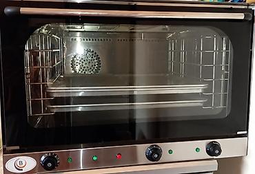 bergamo et ceken: Şirniyyat üçün, 3 mərtəbəli — 1