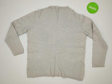 bartolini sweter kaszmirowy: Sweter damski, rozmiar XL — 3
