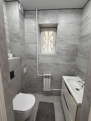 Продажа коттеджей и домов: 📍Арча-Бешик 🔘5-комнат 🔘2 этажа 🔘240м² Продается двухэтажный дом — 20