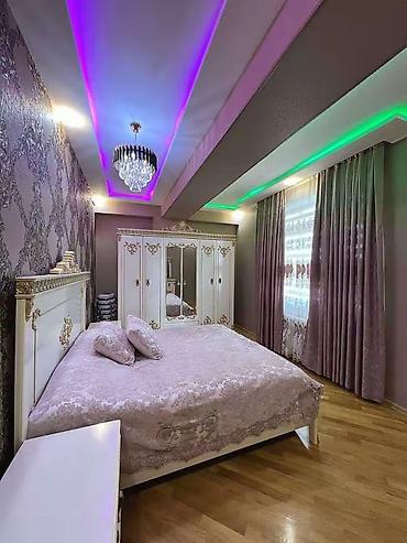 Mənzil kirayələyirəm: 3 otaqlı, 128 kv. m — 5