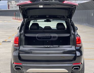 BMW: BMW X5: 2018 г., 3 л, Автомат, Бензин, Кроссовер — 10