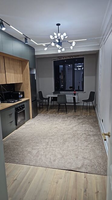 дом аренда: 2 комнаты, Риэлтор, Без подселения, С мебелью полностью