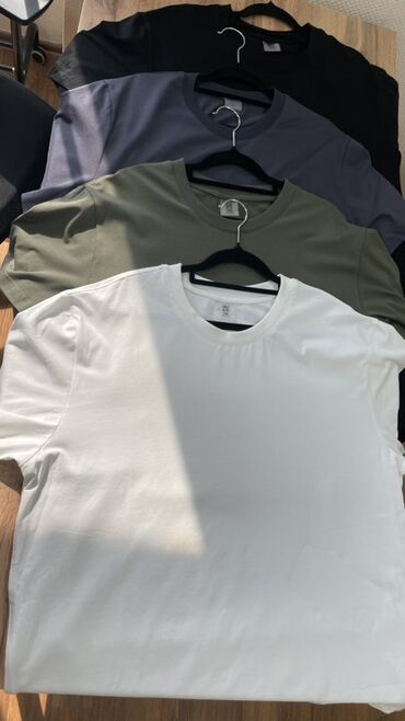 вечерние платья бишкек дордой инстаграм: Футболка, Оверсайз, M (EU 38), 2XL (EU 44), L (EU 40)