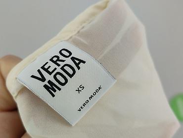 bluzki modbis: Vero Moda, Bluzka damska, rozmiar XS — 4