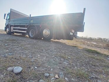 Yük maşınları: Mercedes-Benz Axor 2633 bortlu yük maşını Tecılı satılır Top kimi -da lalafo.az — 20 Yük maşınları: Mercedes-Benz Axor 2633 bortlu yük maşını Tecılı satılır Top kimi — 20