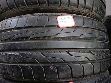 mishlen: Шины 205 / 45 / R 17, Лето, Б/у, 1 шт, Легковые, Япония, Michelin — 6