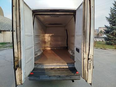 motor 313 cdi sprinter: Mercedes-Benz Спринтер: 2005 г., 2.2 л, Механика, Дизель, Фургон — 7