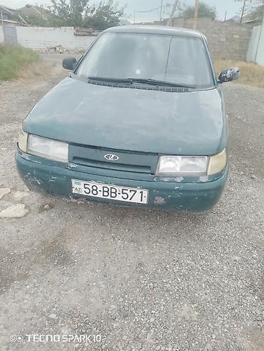 VAZ (LADA): VAZ (LADA) 2110: 1.5 l | 1998 il 250058 km Sedan — 3