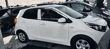 bud e9: Kia Morning: 2019 г., Автомат, Бензин, Хэтчбэк — 3