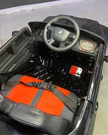 toyota 100: Sözü uzatmadan Aykids uşaq mağazasında ən geniş diapazonlu ən yaxşı — 9