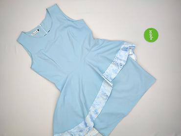 multiblue: Sukienka damska, rozmiar 3XL — 2