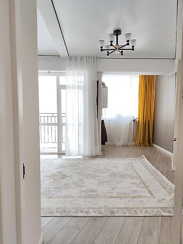 Продажа квартир: 1 комната, 54 м², Элитка, 9 этаж, Евроремонт — 8