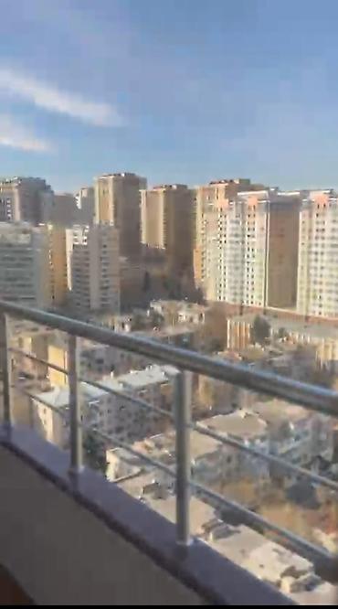 Mənzil kirayələyirəm: 4 otaqlı, 185 kv. m — 20