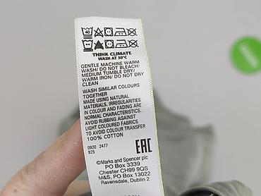 ciuchy robocze: M&S Collection, Spodnie materiałowe damskie, rozmiar M — 6