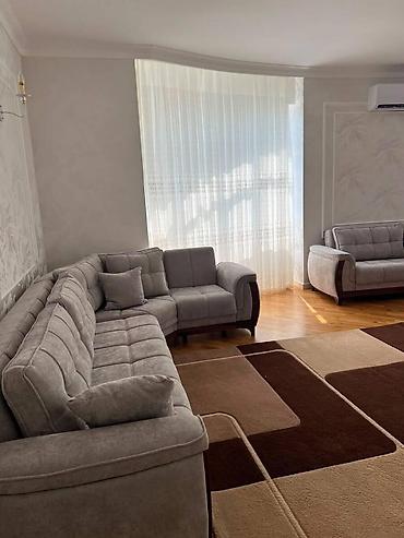 Kirayə mənzillər: İcarəyə verilir 3 otaqlı yeni tikili 135 m², 20 Yanvar m. Kateqoriya — 2