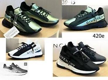 Patike: GIVENCHY, EKSKLUZIVNI MODELI, TOTALNI HIT 2025-26 | Novo! ! ! Hit! ! — 24