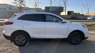 Weltmeister: Weltmeister EX5, 2021 г. — 3