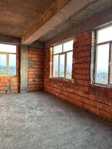 Yeni tikili: 2 otaqlı, Yeni tikili, 76 kv. m — 11