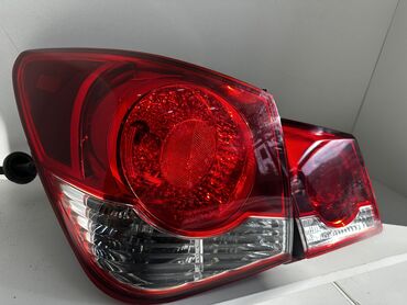 chevrolet cruze arxa stop led: Chevrolet 2014 г., Оригинал, США, Б/у