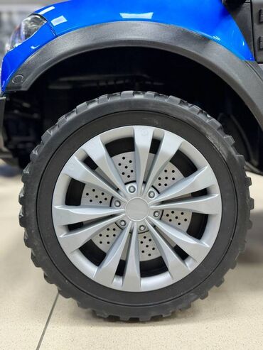 Uşaq üçün elektrik maşınları: 🚙 Uşaq üçün Elektrikli Cip – Həqiqi Avtomobil Təcrübəsi! ✨ ⚡ 4 güclü -da lalafo.az — 12 Uşaq üçün elektrik maşınları: 🚙 Uşaq üçün Elektrikli Cip – Həqiqi Avtomobil Təcrübəsi! ✨ ⚡ 4 güclü — 12