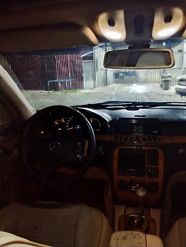 subaru bl: Mercedes-Benz S-Class: 1998 г., 5 л, Автомат, Газ, Седан — 7
