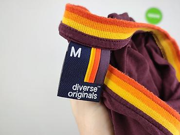 Bluzki: Diverse, Bluzka damska, rozmiar M — 7