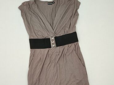duże rozmiary ekskluzywne sukienki plus size: Women`s dress, BODY FLIRT, size XS (EU 34)